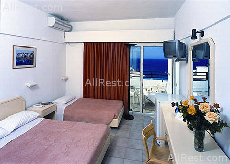 Alexia Hotel 6
